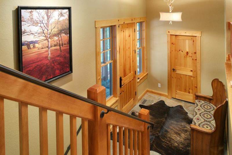 فندق Granite Ridge Homesteads