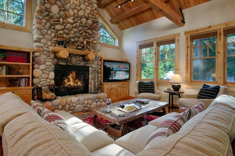 فندق Granite Ridge Homesteads