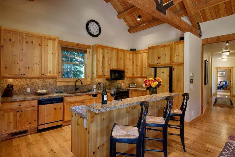 فندق Granite Ridge Homesteads