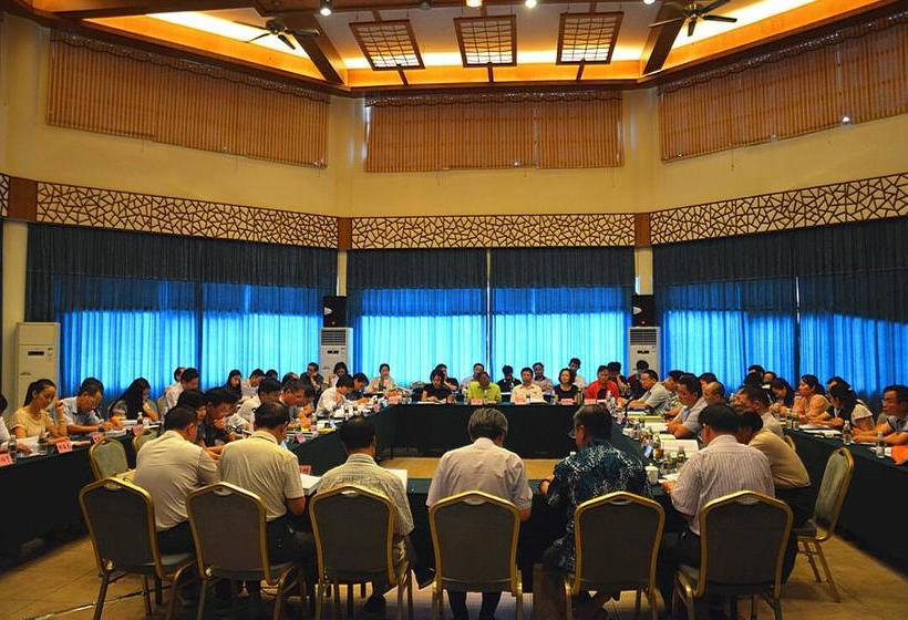 בית מלון כפרי Gse Fortune Resorts