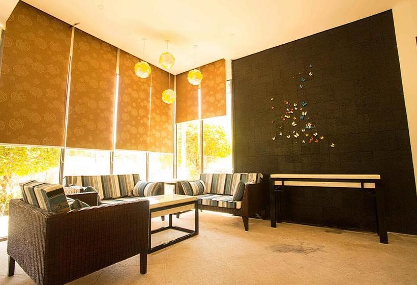 בית מלון כפרי Gse Fortune Resorts