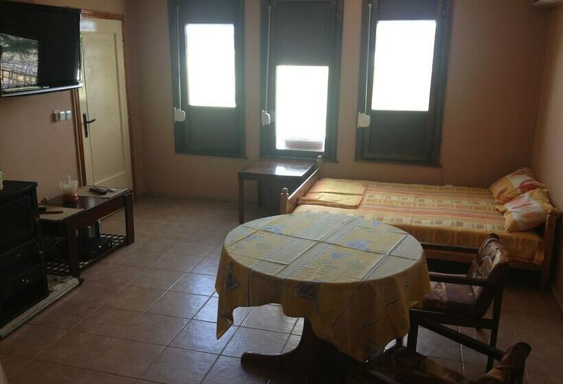 酒店 Guest House Botanical Garden