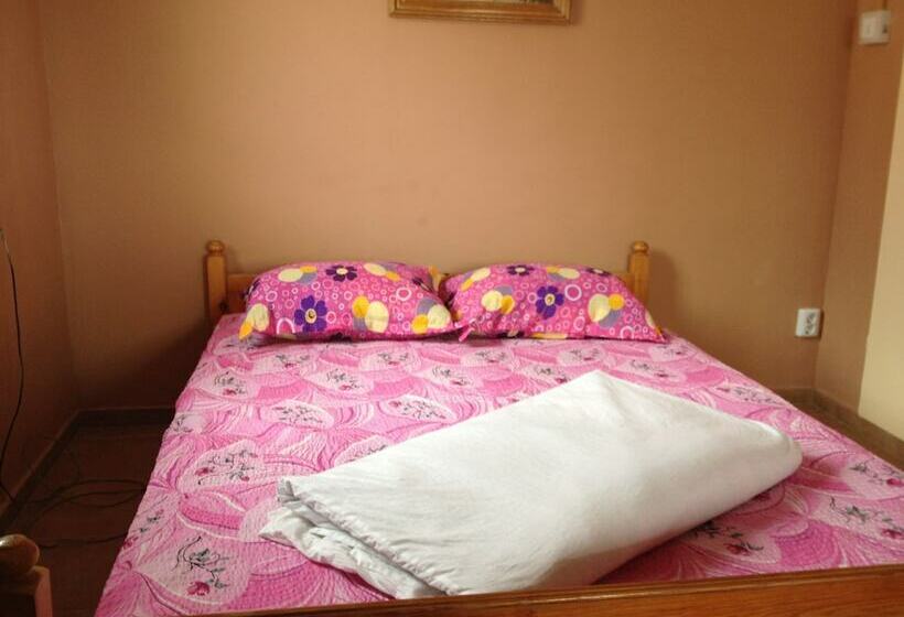 酒店 Guest House Botanical Garden