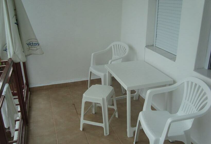 酒店 Guest House Botanical Garden