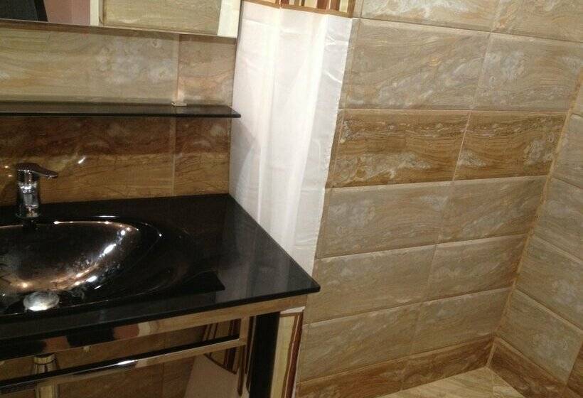 酒店 Guest House Botanical Garden