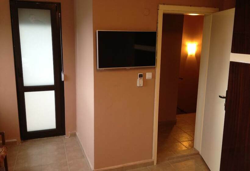 酒店 Guest House Botanical Garden