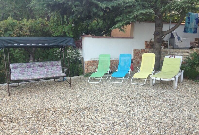 酒店 Guest House Botanical Garden