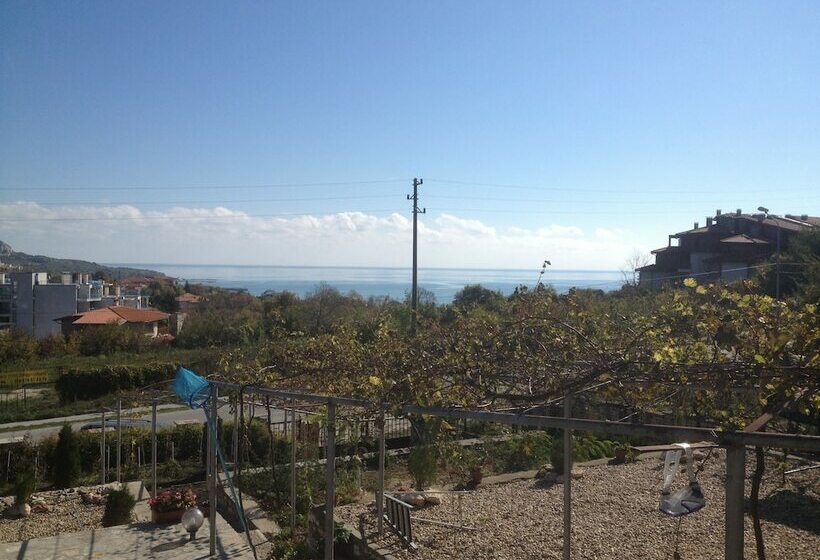 酒店 Guest House Botanical Garden