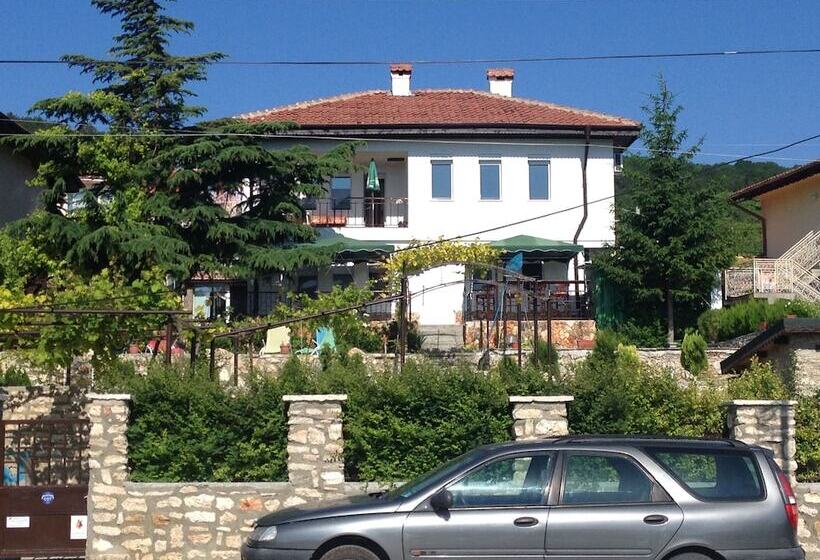 酒店 Guest House Botanical Garden