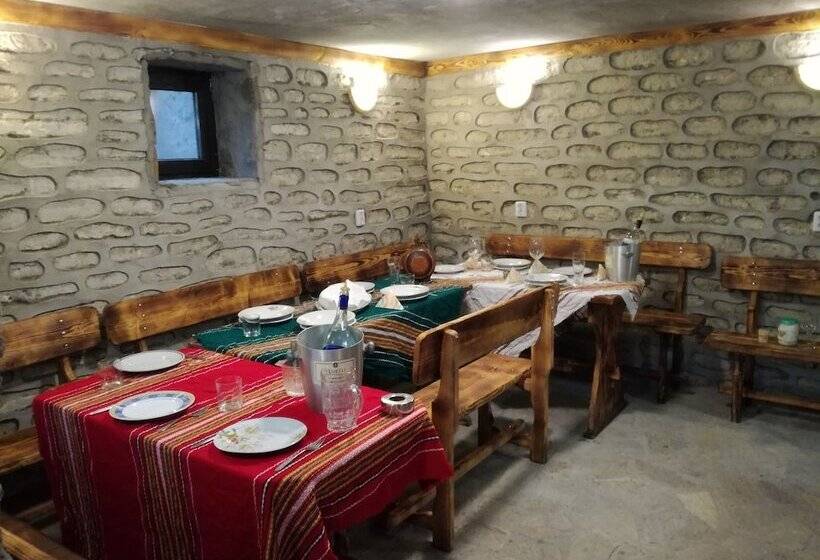 酒店 Guest House Botanical Garden