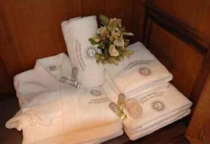 Отель Guest House Huyze Die Maene