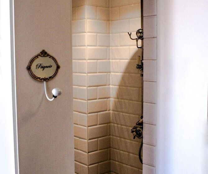 Отель Guest House Huyze Die Maene