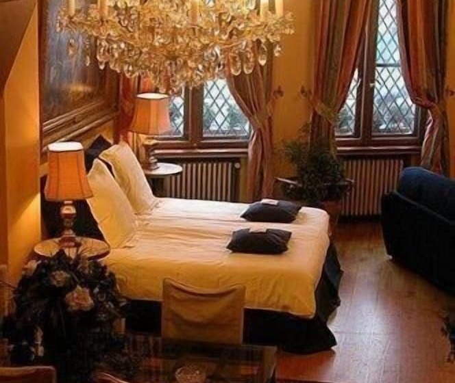 Отель Guest House Huyze Die Maene