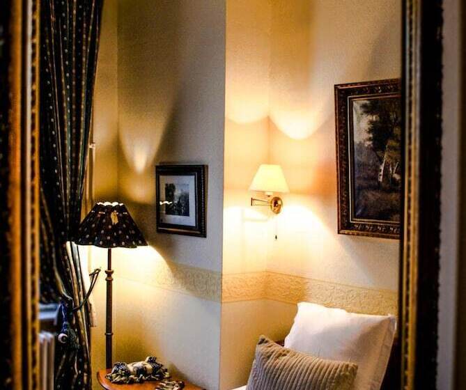 Отель Guest House Huyze Die Maene