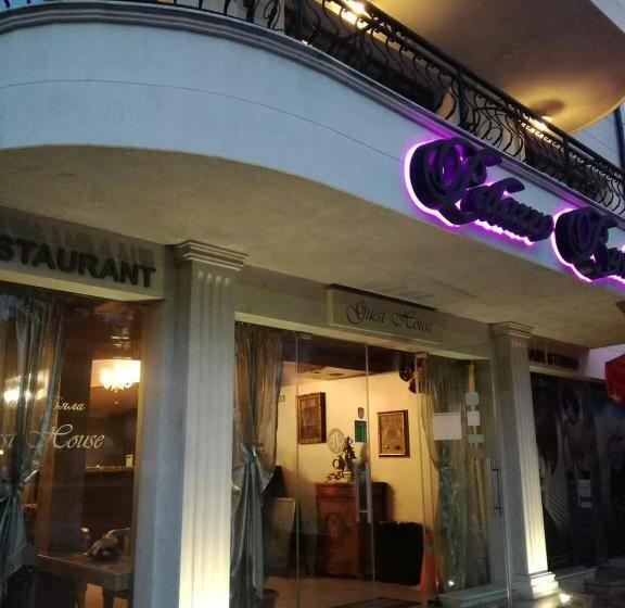 בית מלון כפרי Guest House Palazzo