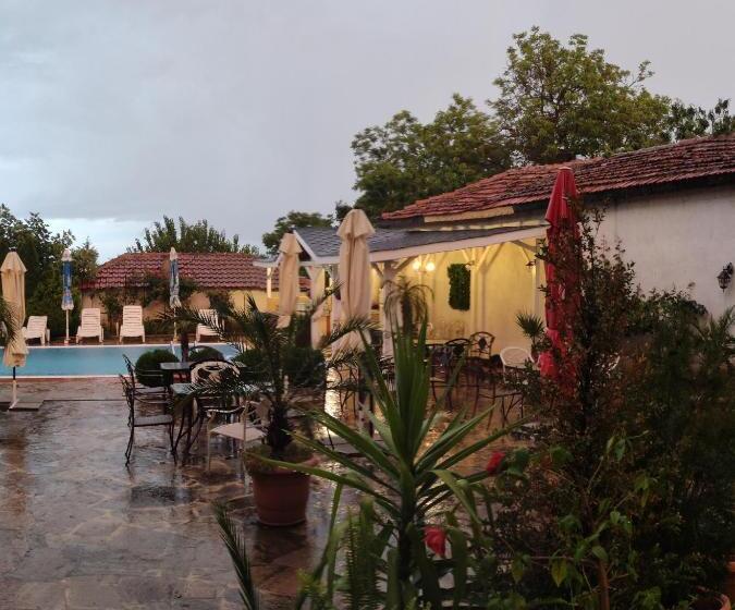 בית מלון כפרי Guest House Palazzo