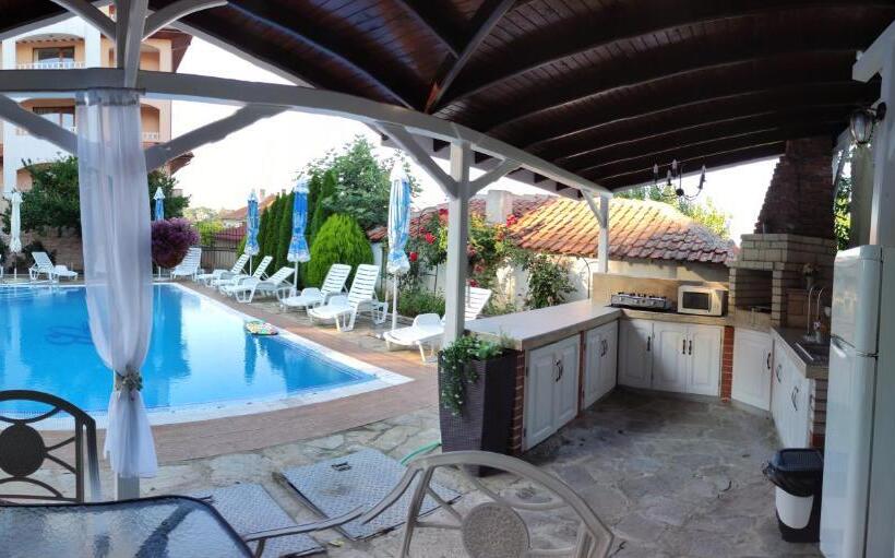 ホテル Guest House Palazzo