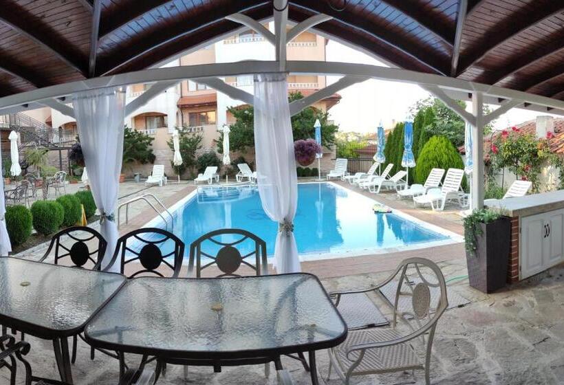 فندق Guest House Palazzo