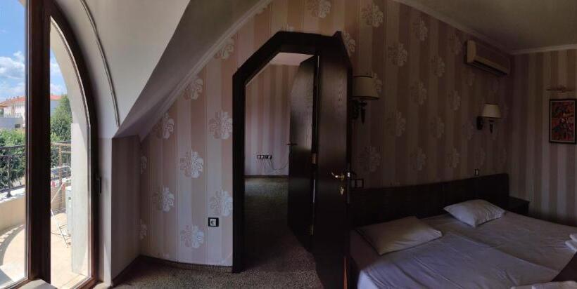 בית מלון כפרי Guest House Palazzo