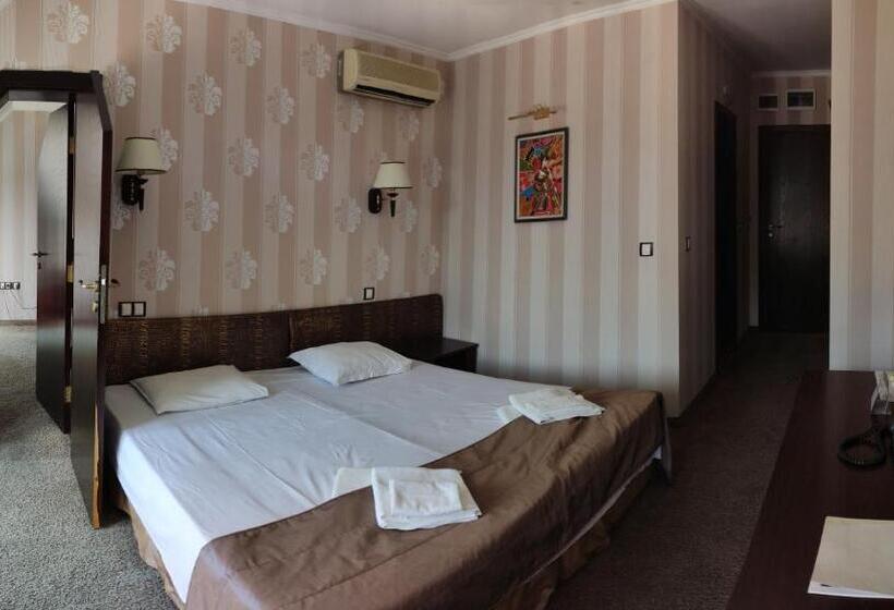 בית מלון כפרי Guest House Palazzo