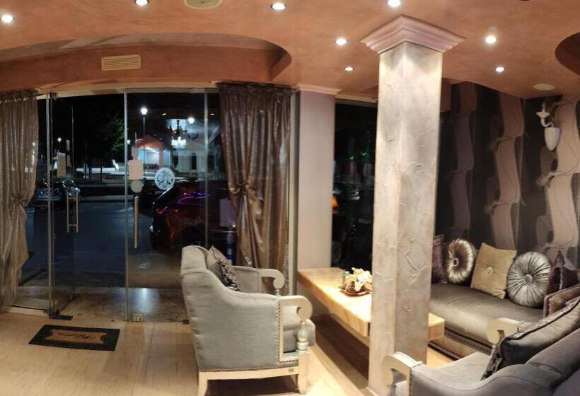 בית מלון כפרי Guest House Palazzo