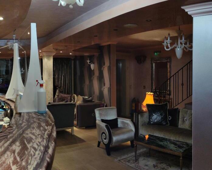 בית מלון כפרי Guest House Palazzo