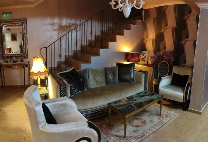 ホテル Guest House Palazzo