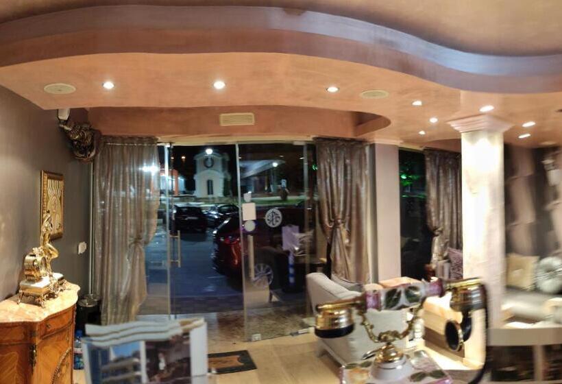 호텔 Guest House Palazzo