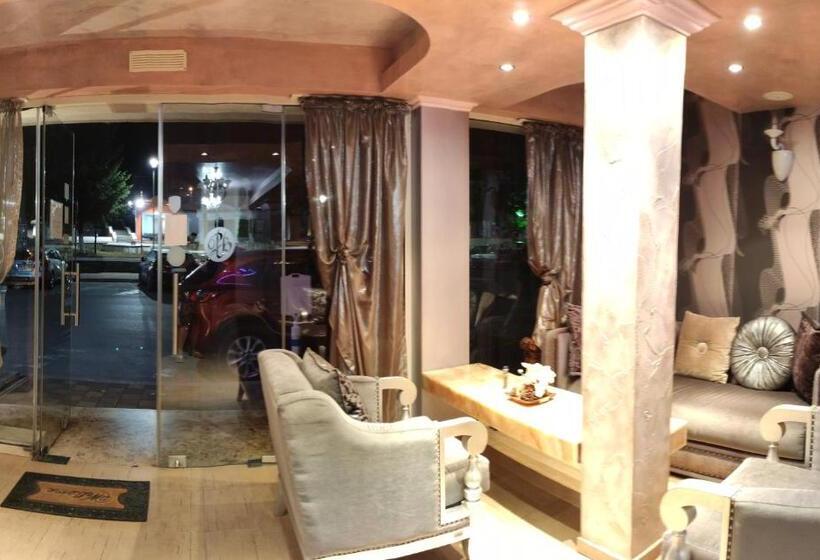 בית מלון כפרי Guest House Palazzo