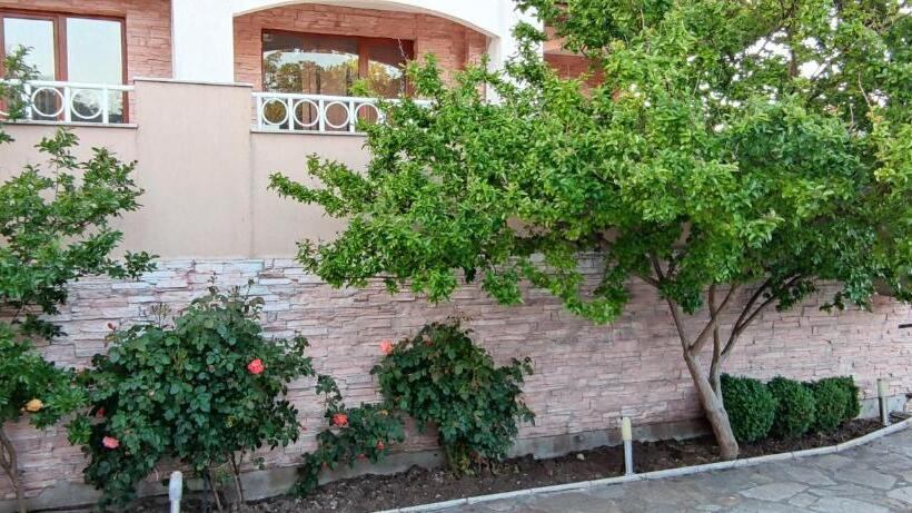 בית מלון כפרי Guest House Palazzo