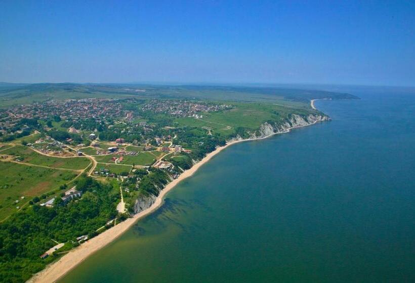 בית מלון כפרי Guest House Palazzo