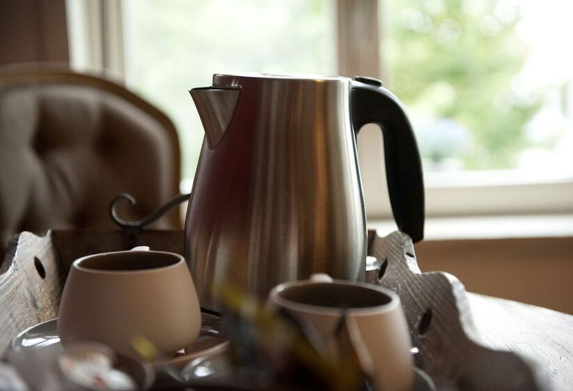 Отель Guesthouse Vakantie Logies Hollywood