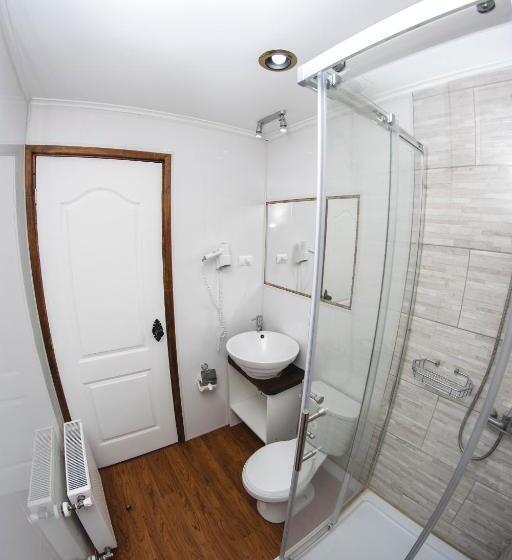 בית מלון כפרי Hallef