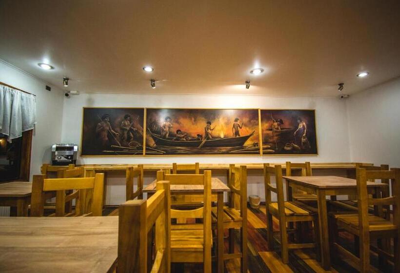 בית מלון כפרי Hallef