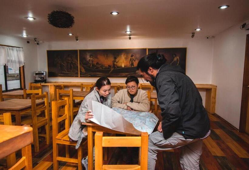 בית מלון כפרי Hallef