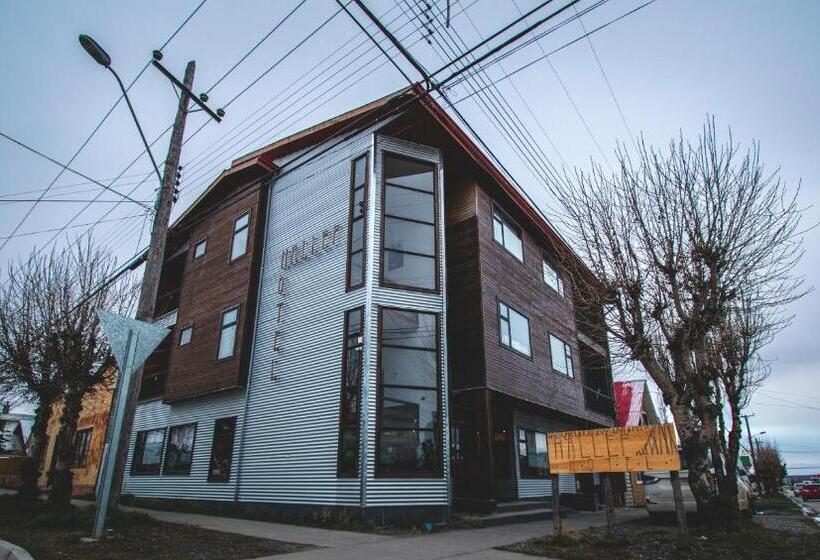 בית מלון כפרי Hallef