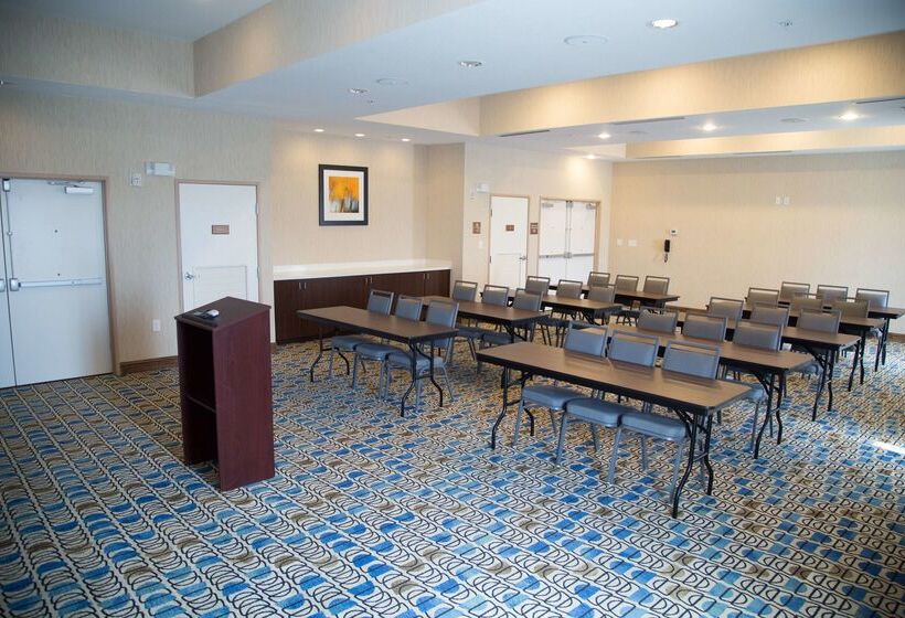 בית מלון כפרי Hampton Inn & Suites Mckinney