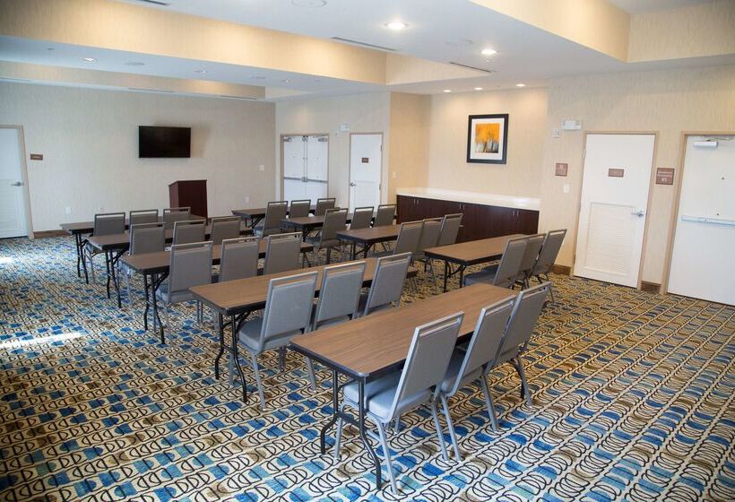 בית מלון כפרי Hampton Inn & Suites Mckinney