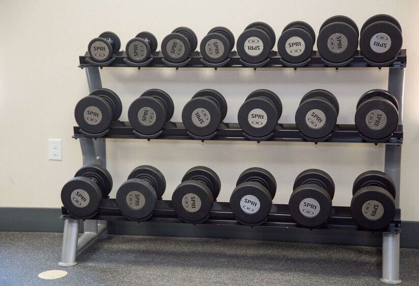 בית מלון כפרי Hampton Inn & Suites Mckinney