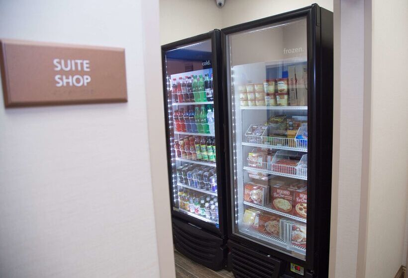 בית מלון כפרי Hampton Inn & Suites Mckinney