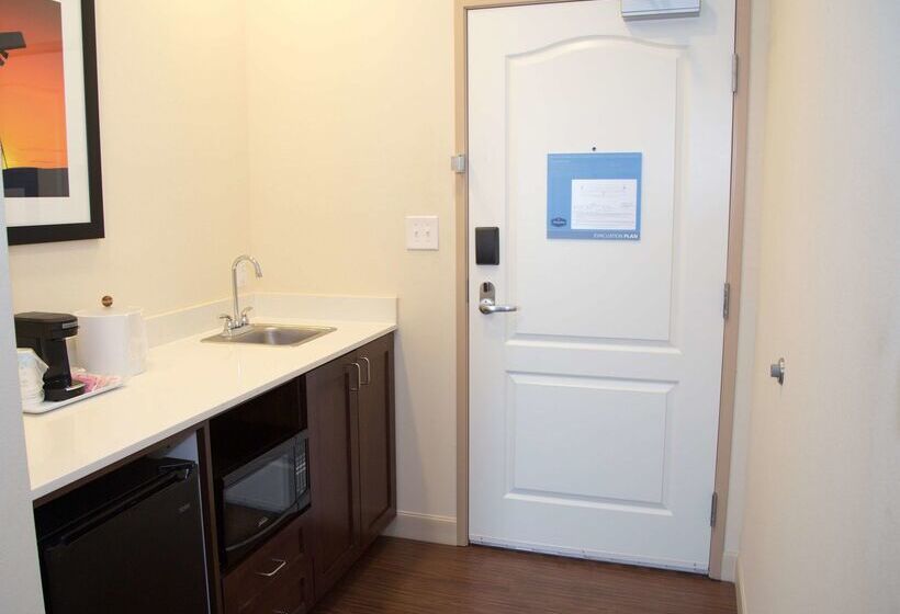 בית מלון כפרי Hampton Inn & Suites Mckinney