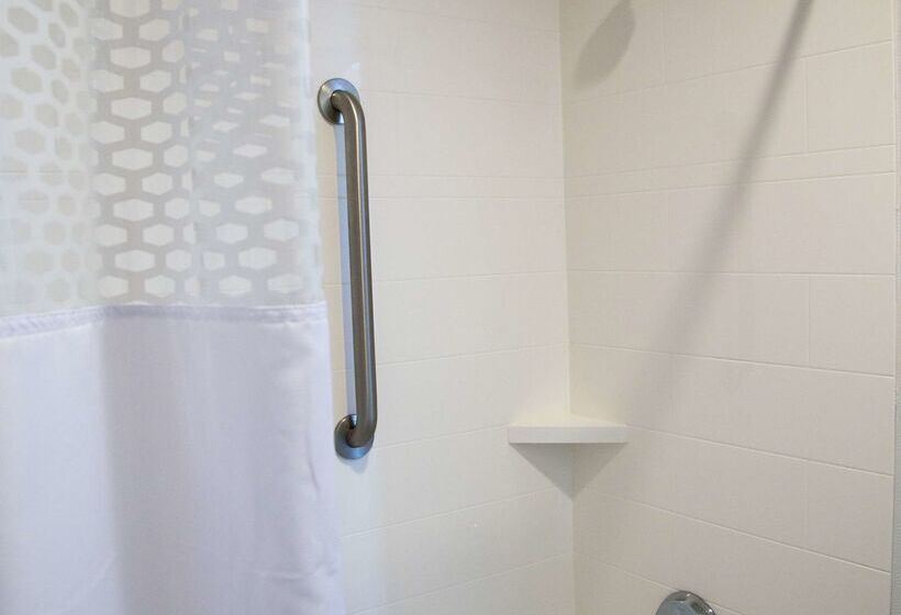 בית מלון כפרי Hampton Inn & Suites Mckinney