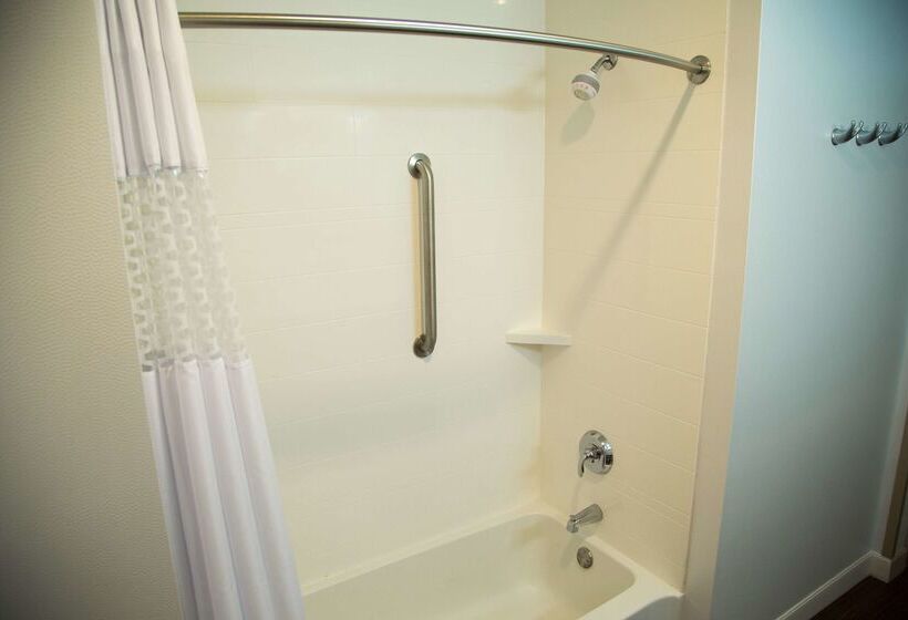 בית מלון כפרי Hampton Inn & Suites Mckinney