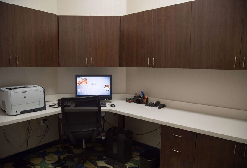 בית מלון כפרי Hampton Inn & Suites Mckinney