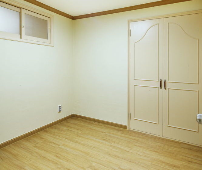 호텔 Hanwha Resort Jirisan