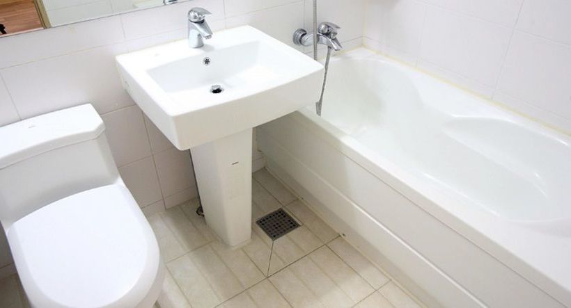 호텔 Hanwha Resort Jirisan