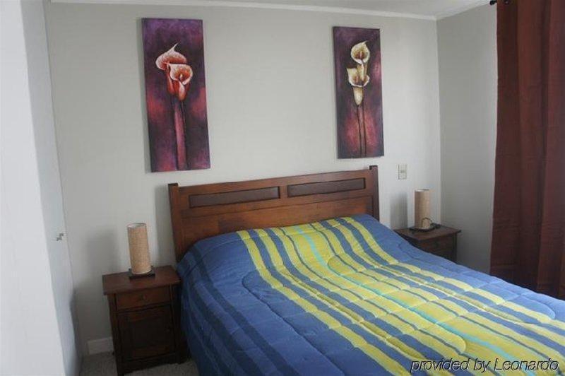 酒店 Hl Departamentos