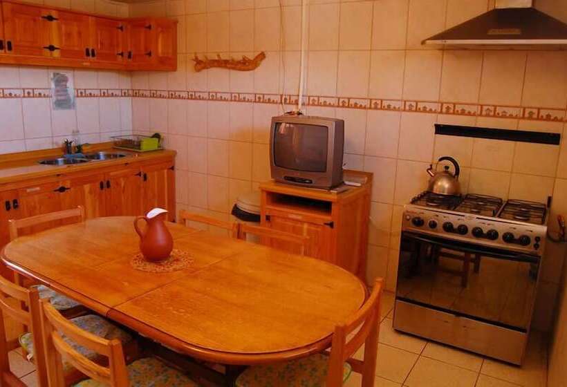 فندق Hostal Sumaj