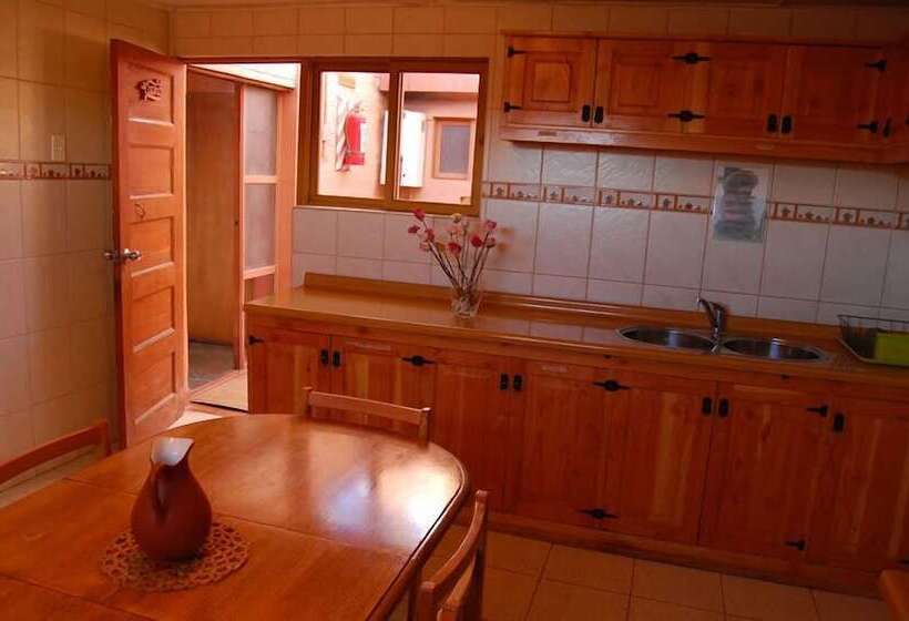 فندق Hostal Sumaj