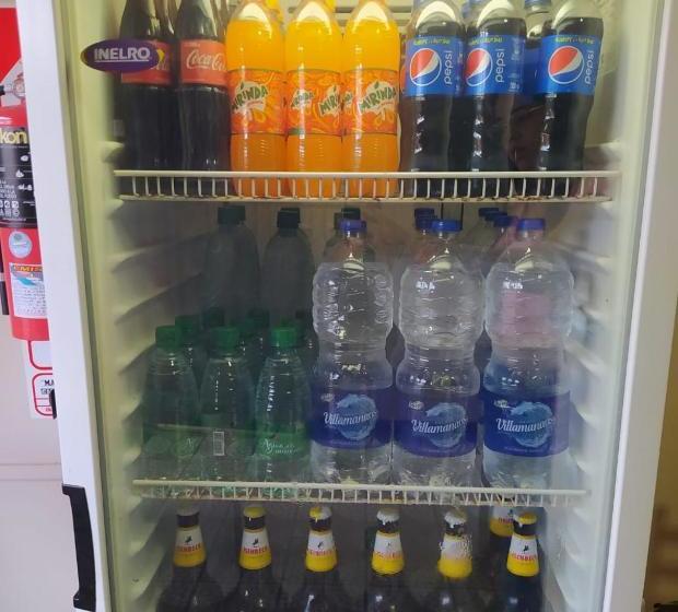 ホテル El Guembe Suites